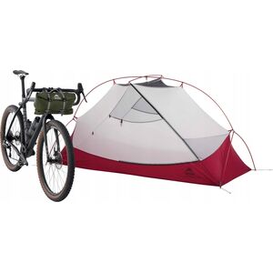 Τουριστική σκηνή MSR Vienvietė palapinė ant dviračio MSR Hubba Hubba Bikepack 1 13784078 40818137062