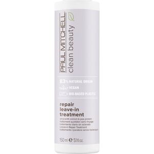 PAUL MITCHELL Paul Mitchell, Clean Beauty Repair, Vegan, Hair Leave-In Cream Treatment, Restores, 150 ml για γυναίκες 13787477 9531131962