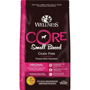 Core CORE Ενήλικος Μικρή Ράτσα Πρωτότυπο 5 κιλών 13843257 76344108115