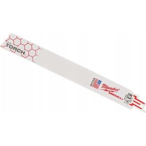 Μιλγουόκι MILWAUKEE BRZE. 230/1,4mm TORCH BIM/25τεμ 13858336 45242082421
