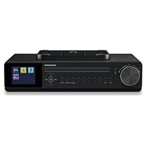 Radio Grundig DKR 2000