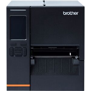 Drukarka etykiet Brother TJ-4121TN (TJ4121TNZ1)