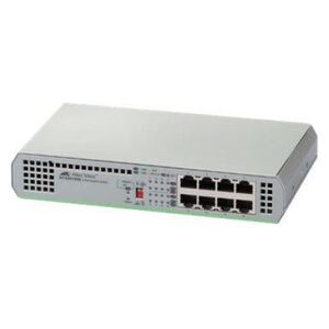 Switch Allied Telesis AT-GS910/8E-50