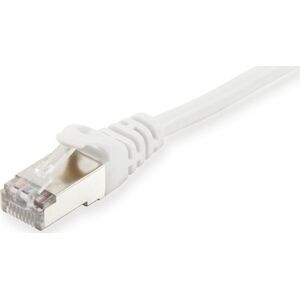 Equip Equip Patchkabel Cat6   40x/Box  S/FTP 2xRJ45  1.00m ws LSZH