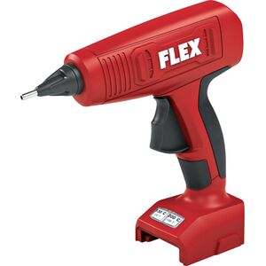 Προμήθεια πιστόλι θερμής κόλλας μπαταρίας FLEX GG 200 18 13612670 4030293255777