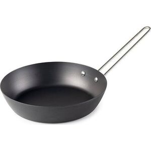 Patelnia GSI Outdoors CARBON STEEL 8 INCH FRY PAN, natural