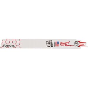 Μιλγουόκι MILWAUKEE BRZE. 230/1,4mm ΦΑΚΟΣ BIM/5τμχ (ΛΕΠΤΟ) ΜΕΤΑΛΛΟ .02.06 13763351 45242083091