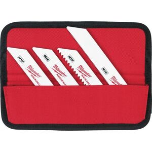 Μιλγουόκι MILWAUKEE BRZE. KPL. 10 τεμ. ΧΑΚΖΑΛ 13763363 45242160365