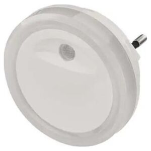 Emos Lampka nocna Emos P3315 LED do gniazdka 230V z czujnikiem