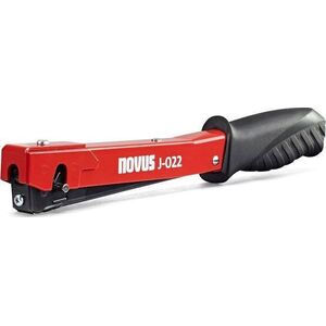 Novus Zszywacz udarowy J-022 (NV071489)