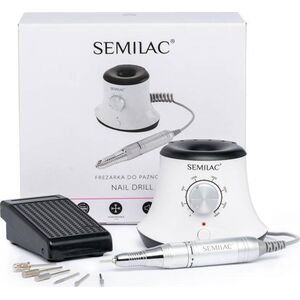 Semilac SEMILAC Frezarka do paznokci 24W 1szt