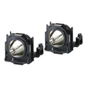Lampa MicroLamp do Panasonic, 300W (dual) (ML12093)