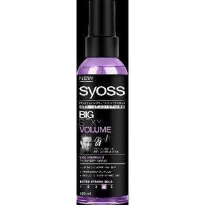 Syoss Big Sexy Volume Spray dodający objętości 150 ml