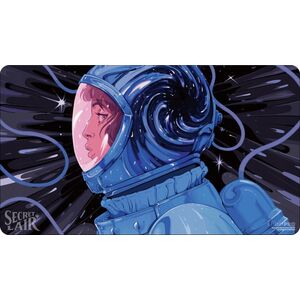 Ultra-Pro Ultra-Pro: Magic the Gathering - Secretversary 2023 - Playmat - Through the Wormhole Thought Vessel 13455618 74427381103
