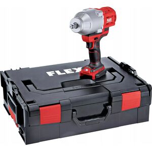 Sourcing Ασύρματο κρουστικό κλειδί FLEX IW 1/2". 950 Nm 18,0-EC 13525010 4030293242241