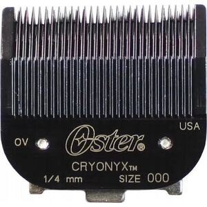 Oster OSTER 914-82 Σετ λεπίδων (000), 0,5 χλστ 13763290 34264402805