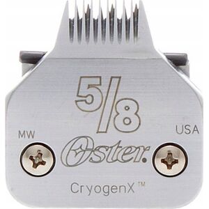 Oster OSTER 919-10 Σετ λεπίδων (5/8), 16 x 0,8 χλστ. 13763305 34264416468