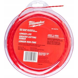 Milwaukee MILWAUKEE LINE 2,4m x 76m 13763465 45242493913