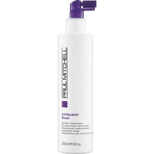 PAUL MITCHELL Paul Mitchell, Extra-Body Boost, Χωρίς Paraben, Σπρέι Μαλλιών, Για Όγκο, 250 ml Για Γυναίκες 13787445 9531112268
