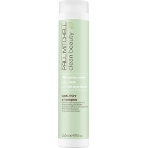 PAUL MITCHELL Paul Mitchell, Clean Beauty Anti-Frizz, Vegan, Σαμπουάν μαλλιών, Anti-Frizz, 250 ml για γυναίκες 13787475 9531131986