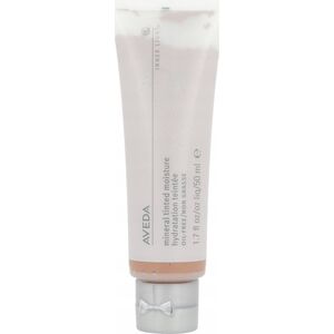 Aveda Aveda, Inner Mineral, Φυσικό, Ενυδατικό, Φιμέ Ενυδατική κρέμα, 6, Φλοιός, 50 ml για γυναίκες 13787500 18084995051