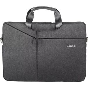 Τσάντα Hoco Τσάντα HOCO για tablet / laptop / netbook 15,6" GT4 σκούρο γκρι 14395615 6942010000000