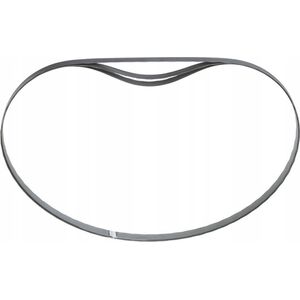 Milwaukee MILWAUKEE BIMETAL LADE FOR HBS120E /V28 - γρ. δόντι 1,8 mm (3 τεμ.) 13763359 45242132164