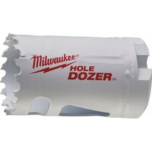 Milwaukee MILWAUKEE ΔΙΜΕΤΑΛΙΚΟ ΠΡΙΟΝΟ ΤΡΥΠΗΣ 33mm 13763362 45242192984