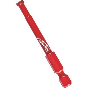 Milwaukee Diamond στεφάνι 1/4 O5mm, Milwaukee 13763392 45242223732