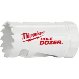 Milwaukee Crown Hole Dozer MILWAUKEE O50 mm 13763395 45242271023