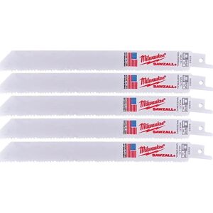 Μιλγουόκι MILWAUKEE BRZE. 200/3,2mm D/M/PVC/5pcs(5). 13763425 45242082773