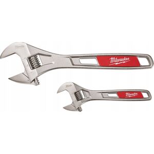 Milwaukee MILWAUKEE SZWED KPL. 2 τεμ 150/250 χλστ 13763439 45242358823