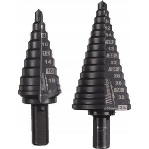 ΣΕΤ ΤΡΥΠΑΝΙΩΝ Milwaukee MILWAUKEE COBALT STEP 2 τεμ. 13763488 45242529216