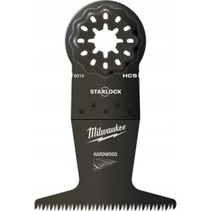 Εξάρτημα Milwaukee πλάτους 65mm, για κοπή ξύλου για πολυεργαλείο Milwaukee (γρήγορη κοπή) 13763493 45242600328
