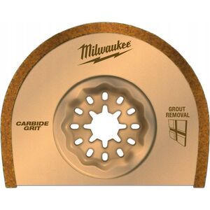 Milwaukee MILWAUKEE MT CARBIDE LADE 75 x 1,2mm ΓΙΑ ΑΦΑΙΡΕΣΗ ΕΝΜΕΜΑΤΩΝ 13763500 45242600434