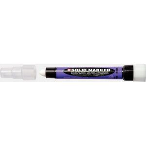 Sakura Marker Μασίφ λευκό, λεπτό για υψηλές θερμοκρασίες, Sakura 13684696 84511328617