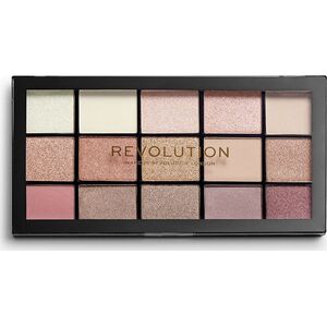 Makeup Revolution Cienie do powiek Reloaded Iconic 3.0 16.5g