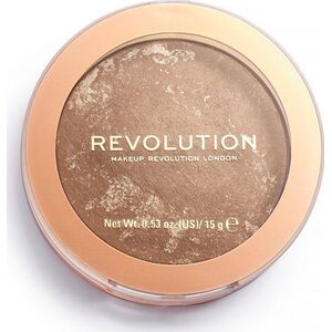 Makeup Revolution Reloaded Bronzer do twarzy Take A Vacation 15g