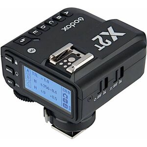 GODOX Nadajnik do lamp błyskowych Godox X2T TTL - Sony