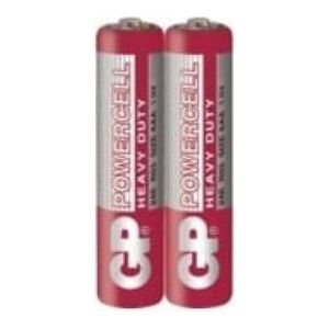 GP Bateria Power Cell AAA / R03 2 szt.
