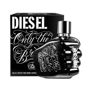 Diesel Only The Brave Tattoo EDT 50 ml