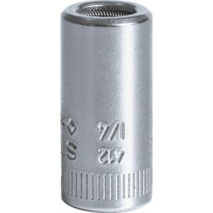Stahlwille Łącznik 1/4" do końcówek BIT 1/4"x1/4", wewn.6-kąt