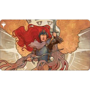Ultra-Pro Ultra-Pro: Magic the Gathering - Murders at Karlov Manor - Playmat F 13302240 74427382827