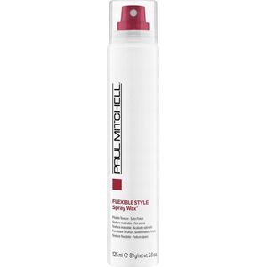 PAUL MITCHELL Paul Mitchell, Flexible Style, Χωρίς Paraben, Κερί styling μαλλιών, Σατέν Φινίρισμα, 125 ml για γυναίκες 13321746 9531118550