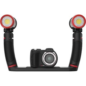 Sealife Sealife Micro 3.0 Pro Duo 5000 Set (SL553) 13335414 77068415534