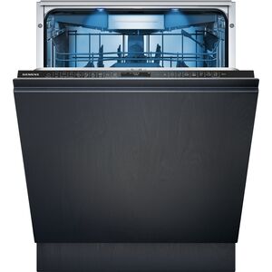 Zmywarka Siemens Įmontuojama indaplovė Siemens SN87TX00CE