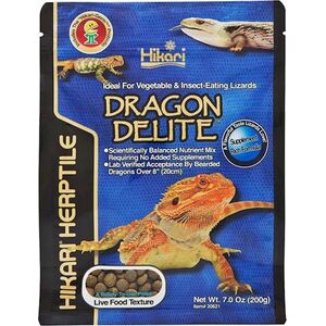 HIKARI HIKARI DRAGON DELITE 200ΓΡ. 13477322 42055206211
