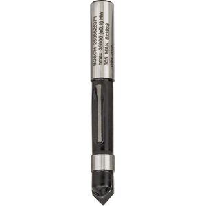 Bosch FREZ KOPIUJĄCY 8*8*66MM