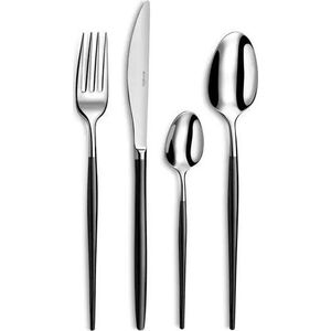 Amefa Amefa - Soprano-16 dele set in trend box - Black