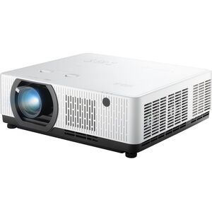 Projektor ViewSonic WXUGA (1920x1200) - 7300AL - Laser Phosphor system - TR1.2-2.0 - 1.6x zoom - 27dB noise level(Eco) - 16W SPK - HDBT